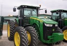 2012 John Deere 8335R