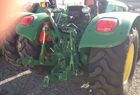 2012 John Deere 5115ML