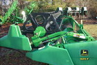 2001 John Deere 925
