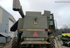 1990 John Deere 9500