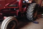 1983 Case IH 784