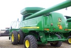 2010 John Deere 9870 STS