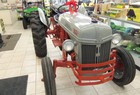 1952 Ford 8N