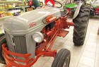 1952 Ford 8N