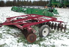  International 370