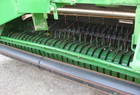 2011 John Deere 568