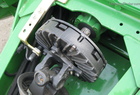 2011 John Deere 568