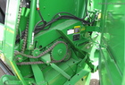 2011 John Deere 568