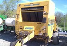 2003 Vermeer 605XL