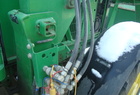 2001 John Deere 6310
