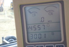 2001 John Deere 9650 STS