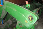2002 John Deere 893
