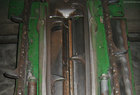2002 John Deere 893