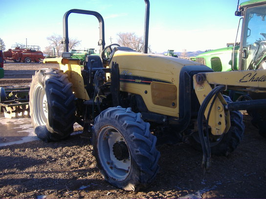 2002 Challenger MT425