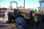 2002 Challenger MT425