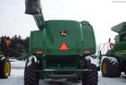 2009 John Deere 9670 STS