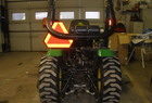 2011 John Deere 2320