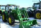 2012 John Deere 6330