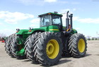 2008 John Deere 9330