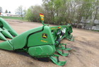 2011 John Deere 608C