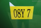 2011 John Deere 608C