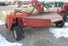 1988 New Holland 499