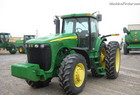 2004 John Deere 8320