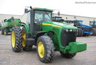2004 John Deere 8320