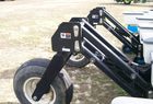  Unverferth 2 WHEEL