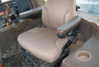 2009 John Deere 7630