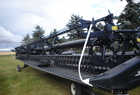 2012 Mac Don FD70