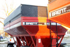  Brent 540