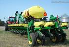 2011 John Deere 1770NT 24R30  PLANTER W/MEXP