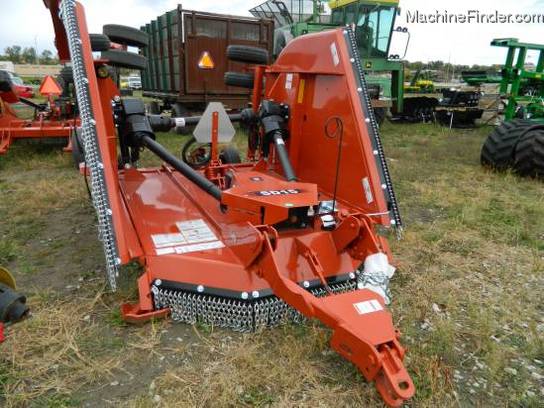 2011 Rhino SD15 ROTARY CUTTER