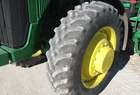 1997 John Deere 8200