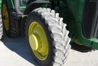 1997 John Deere 8200