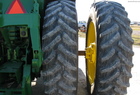 1997 John Deere 8200