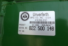 Brent 1084 GRAIN CART WALKING TANDEMS SCALE PKG