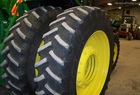 2006 John Deere 8130
