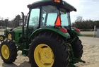 2012 John Deere 5101E