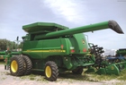 2004 John Deere 9760 STS