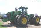 2009 John Deere 9530