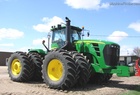 2009 John Deere 9530