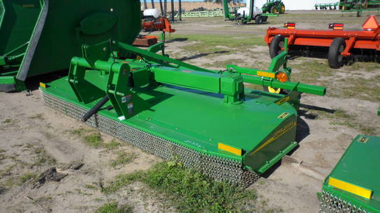  John Deere HX 14