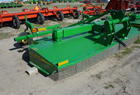  John Deere HX 14