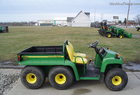 2006 John Deere 6X4