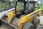 2004 John Deere 317