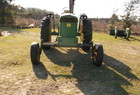 1970 John Deere 3020