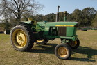 1970 John Deere 3020
