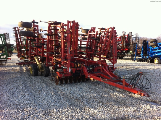 2003 Krause 6200-36